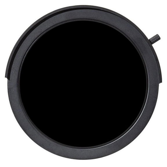 H&Y ND1000 Drop-in 95mm HD MRC 10 f-stops Extreme Neutral Density Filter for 100mm K-Series Filter Holder
