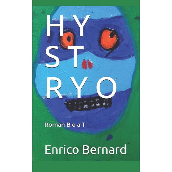 H Y S T R Y O (Paperback)