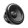 thumbnail image 1 of H YANKA 12" 1600 Watt Car Audio Subwoofers Dual 4-Ohm Subs, 1 of 7
