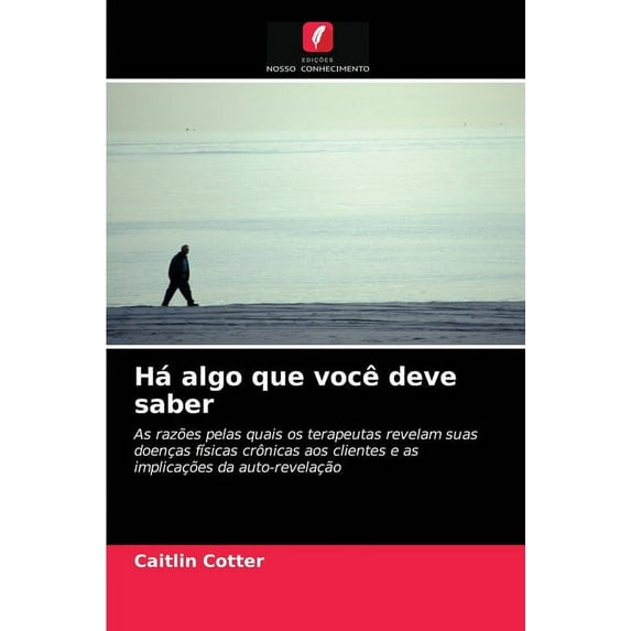 Há algo que você deve saber (Paperback)
