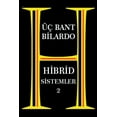 thumbnail image 1 of H&amp;#304;br&amp;#304;d ÃÃ§ Bant Bilardo - Hibrid Sitemler 2, Book 2, (Paperback), 1 of 1