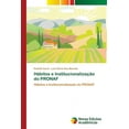 thumbnail image 1 of Hábitos e Institucionalização do PRONAF (Paperback), 1 of 1