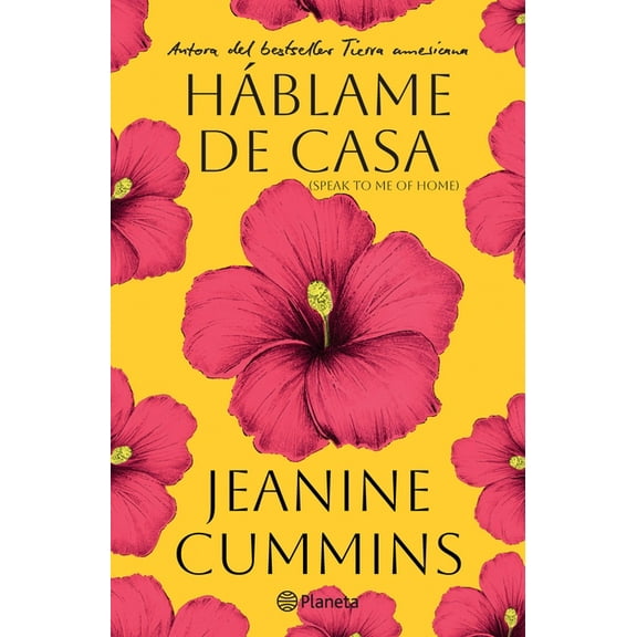 Hblame de Casa (Novela) / Speak to Me of Home (a Novel), (Paperback)