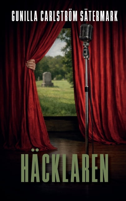 HÃ¤cklaren, (Paperback)