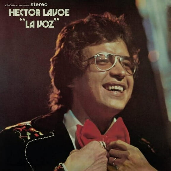 Hctor Lavoe - La Voz - Music & Performance - Vinyl