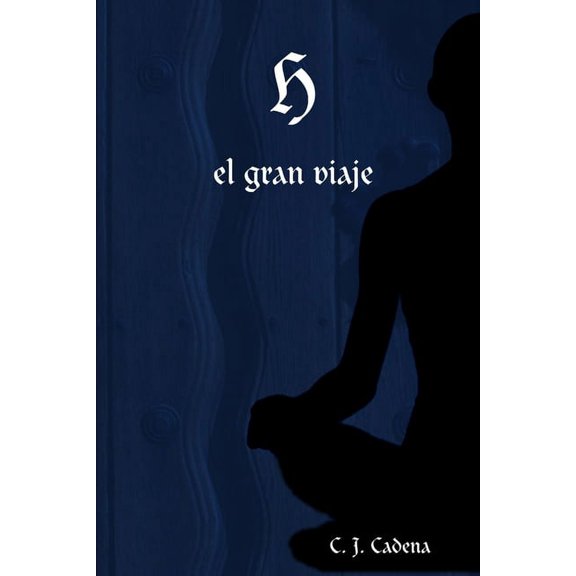 H, el gran viaje, (Paperback)