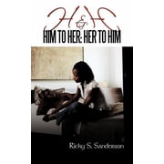 H&H Him to Her Her to Him, Paperback