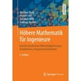 thumbnail image 1 of HÃ¶here Mathematik FÃ¼r Ingenieure: Band III: GewÃ¶hnliche Differentialgleichungen, Distributionen, Integraltransformatione, (Paperback), 1 of 1