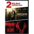 thumbnail image 1 of Hidden/Gallows, 1 of 2