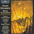 thumbnail image 1 of Håkan Hardenberger - Brass Concertos - Music & Performance - CD, 1 of 1