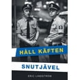 thumbnail image 1 of Håll Käften Snutjävel (Paperback), 1 of 1