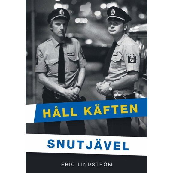 Hll Kften Snutjvel (Paperback)