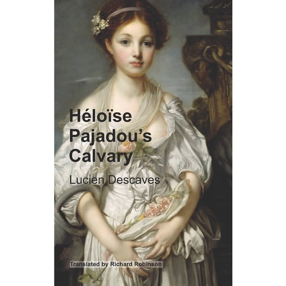 Hlose Pajadou's Calvary, (Paperback)
