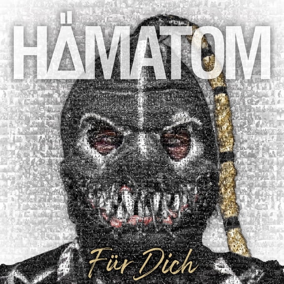 Hmatom Fr Dich (CD)