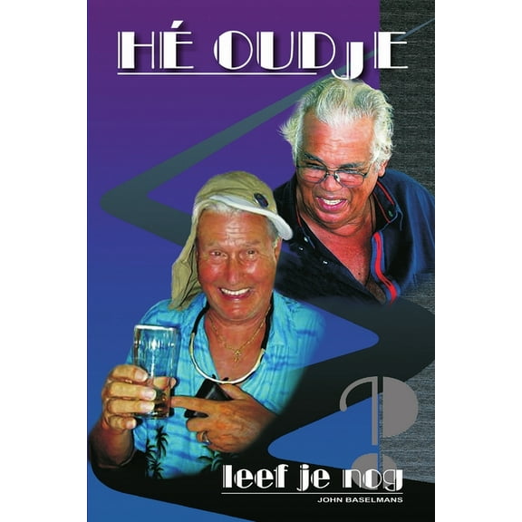 H oudje, leef je nog?, (Paperback)