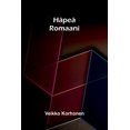 thumbnail image 1 of HÃ¤peÃ¤: Romaani, (Paperback), 1 of 1