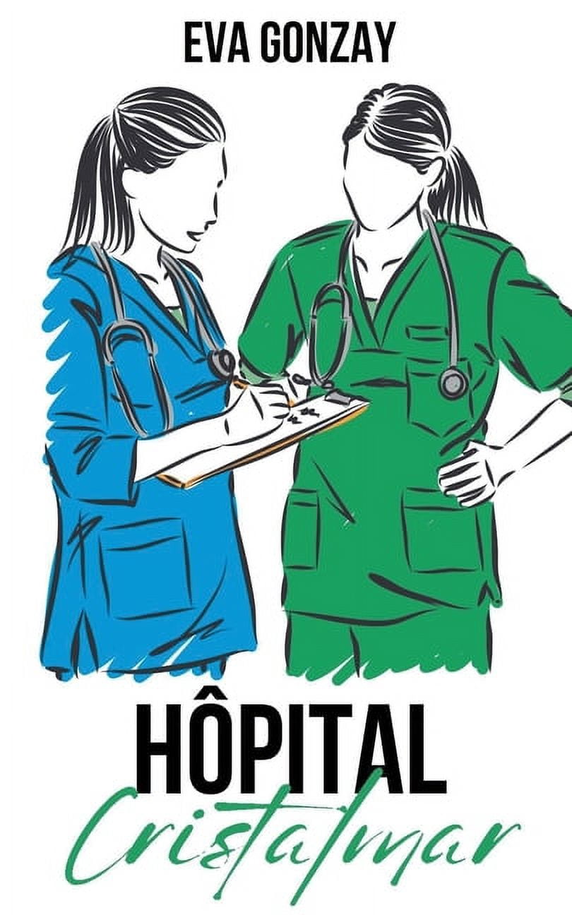 HÃ´pital Cristalmar, (Paperback)
