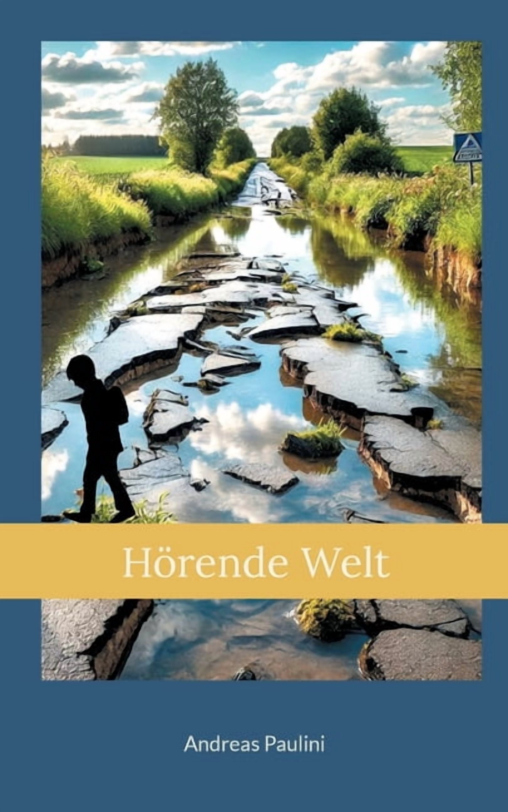 Hörende Welt, (Paperback)