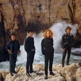 thumbnail image 1 of Héroes Del Silencio - El Mar No Cesa (LP+CD) - Music & Performance - Vinyl, 1 of 1