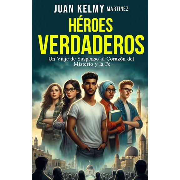 HÃ©roes Verdaderos, (Paperback)