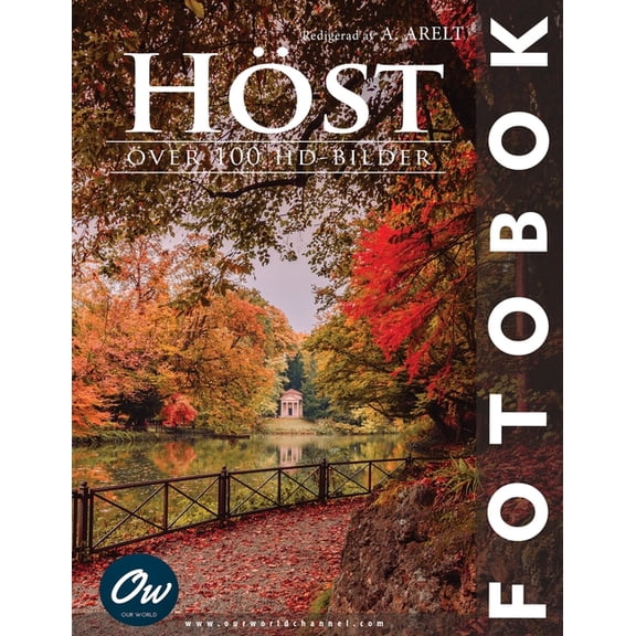 Hst: Fotobok, (Paperback)