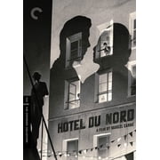 H tel Du Nord Criterion Collection DVD, Criterion Collection, Drama