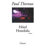 H tel Honolulu, Paperback