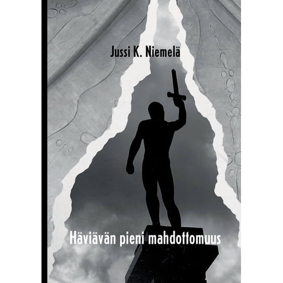 Häviävän pieni mahdottomuus: Romaani, (Paperback)