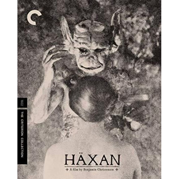 Hxan: Witchcraft Through the Ages (Criterion Collection)