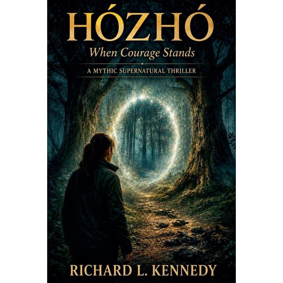 Hózhó, (Paperback)