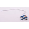 thumbnail image 1 of H000053210 Toshiba Usb Board S55-A, 1 of 1