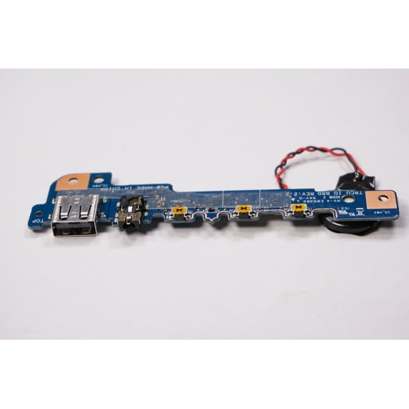 H000087020 Toshiba Io USB Audio Board E45W-C4200 P55W-C5208X