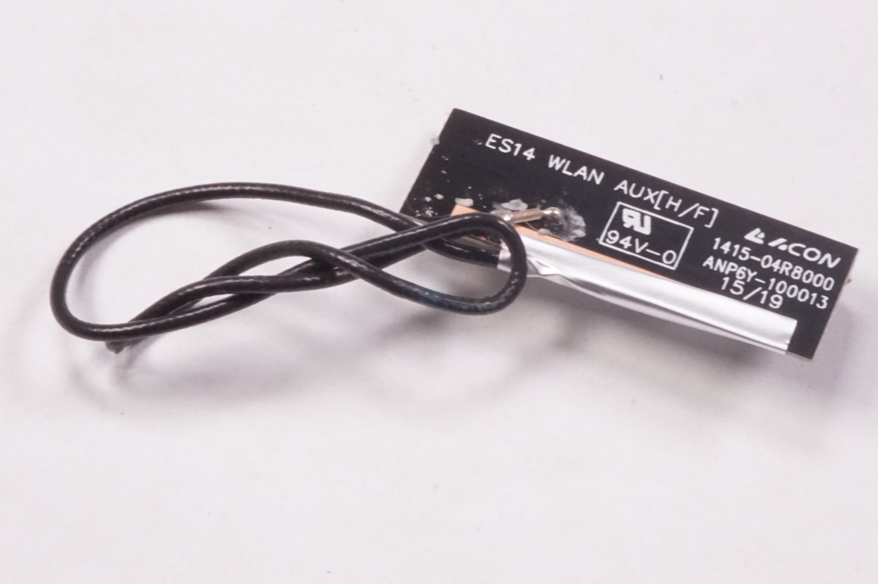 Dc Alimentazione Jack Cavo Per Toshiba Satellitare E45T - Foto 4