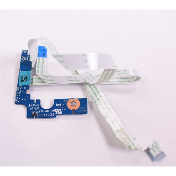Compatible With H000090250 Replacement for H000090250 Toshiba Led Board E45DW-C4210