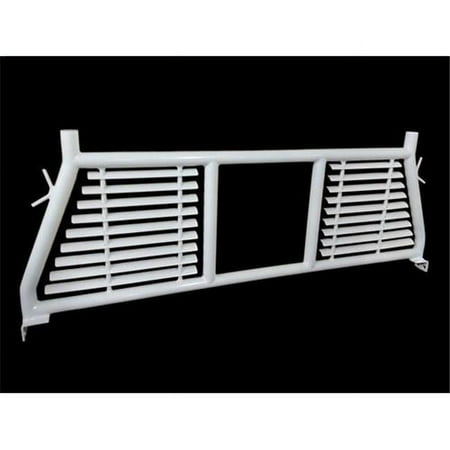 H0004W Headache Rack