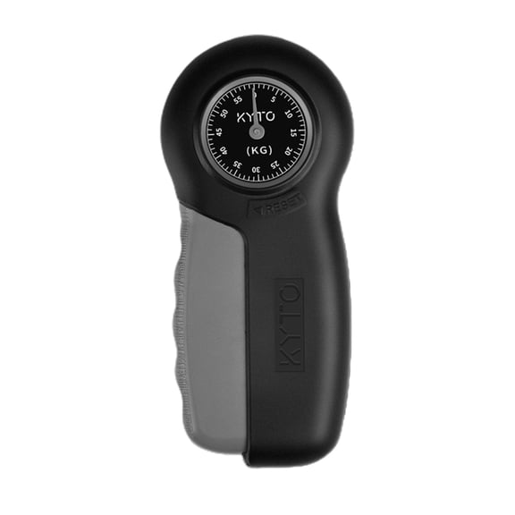 H053 Hand Dynamometer Grip Power Strength Measurement Meter Fitness Training Gripper Strengthener Gym Wrist Arm Muscle Exerciser
--------
,Accurate & Efficient Force Measurement