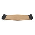 thumbnail image 1 of Elk Home Facet Scandinavian Wood Veneer Tray in Light Oak Finish, 1 of 4