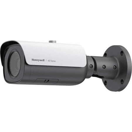 H0NEYWELL HC60WB4R2L 4MP IR WDR Network Outdoor Bullet Camera with 2.7~13.5mm varifocal Lens, RJ45 Connecton
