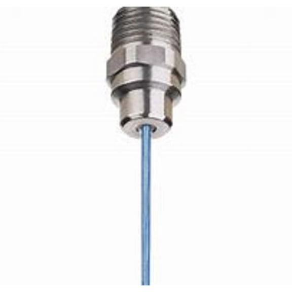 H1/4U-SS0015 TeeJet StreamJet Stainless Steel Solid Stream Spray