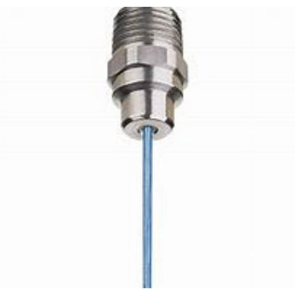 H1/4U-SS0040 TeeJet StreamJet Solid Stream Spray Nozzle