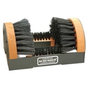Scrusher Original Outdoor Boot & Shoe Cleaner, American Made