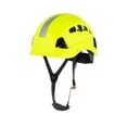 thumbnail image 1 of H1-CH Safety Helmet Type 1, Class C, ANSI Z89 & EN 397 Rated, 1 of 8
