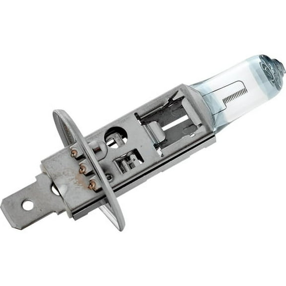 H1 Night Tech Bulb 55W 3600K, Twin Pack