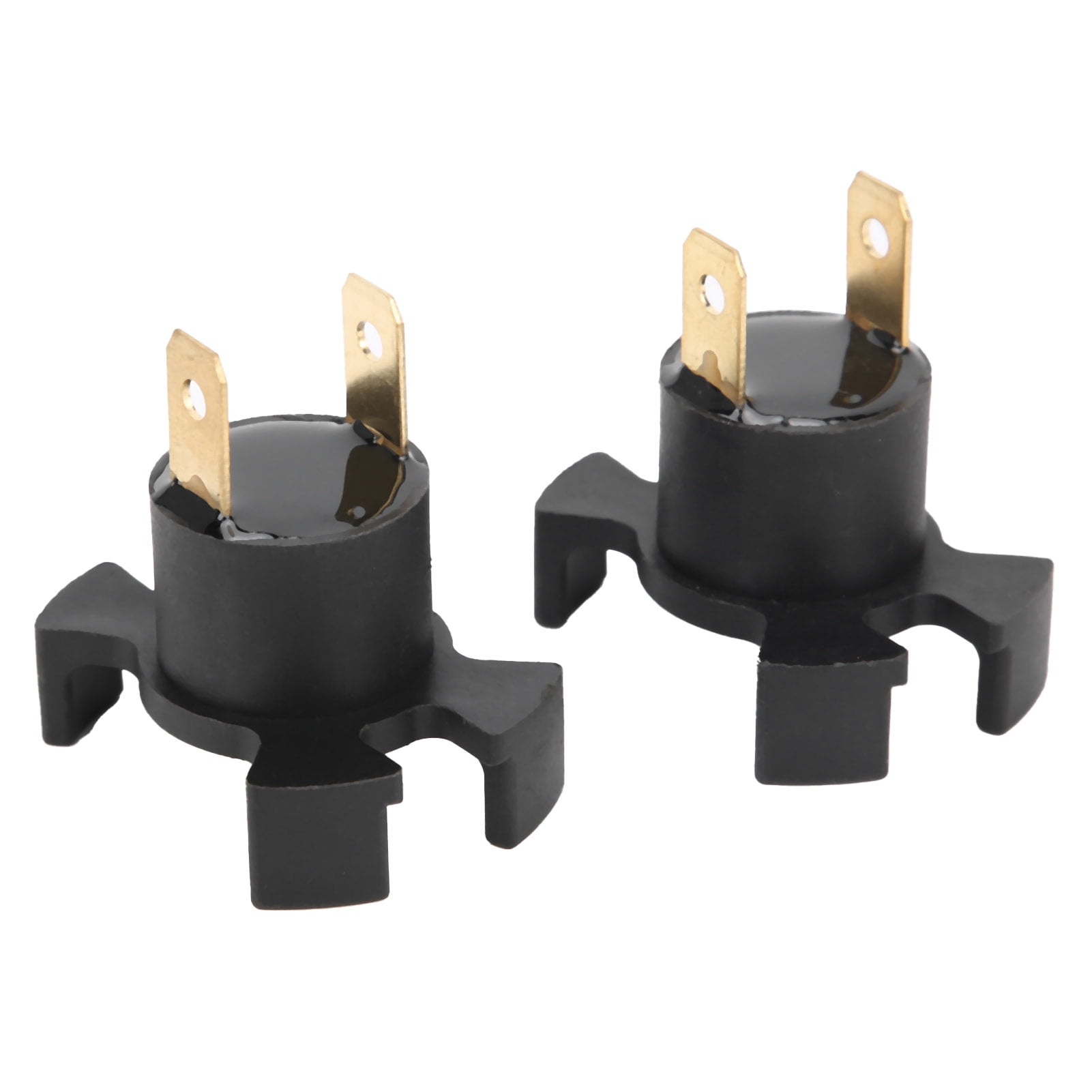 H1 Tail Lamp Bulb Socket Adapter Replacement for Honda Odyssey