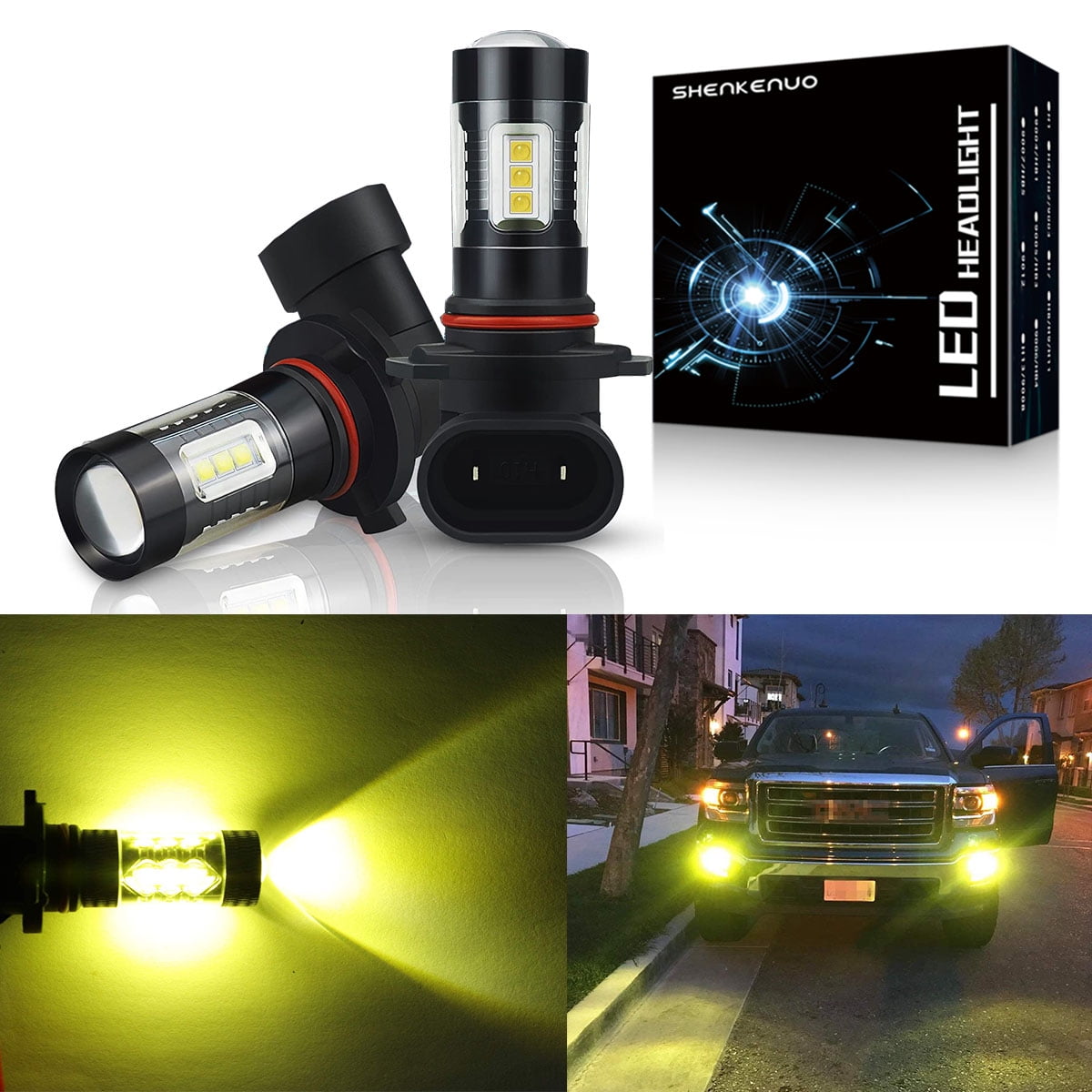 Dodge Charger Fog Light Bulb Replacement