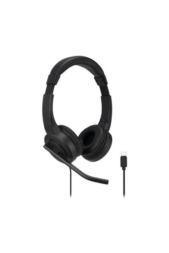 H1000 USB-C On-Ear Headset