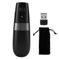 H101 PowerPoint Presentation Clicker Wireless Remote Control Presenter