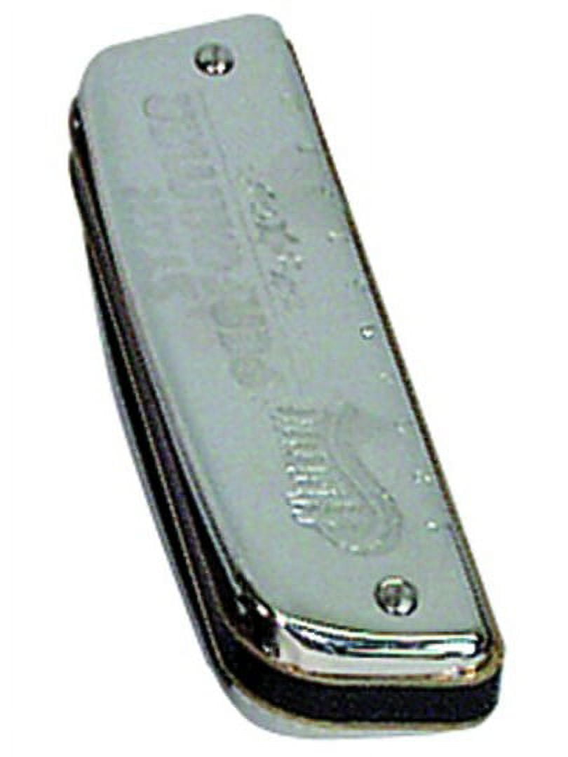 H102C Huang Star Performer Harmonica Key of C