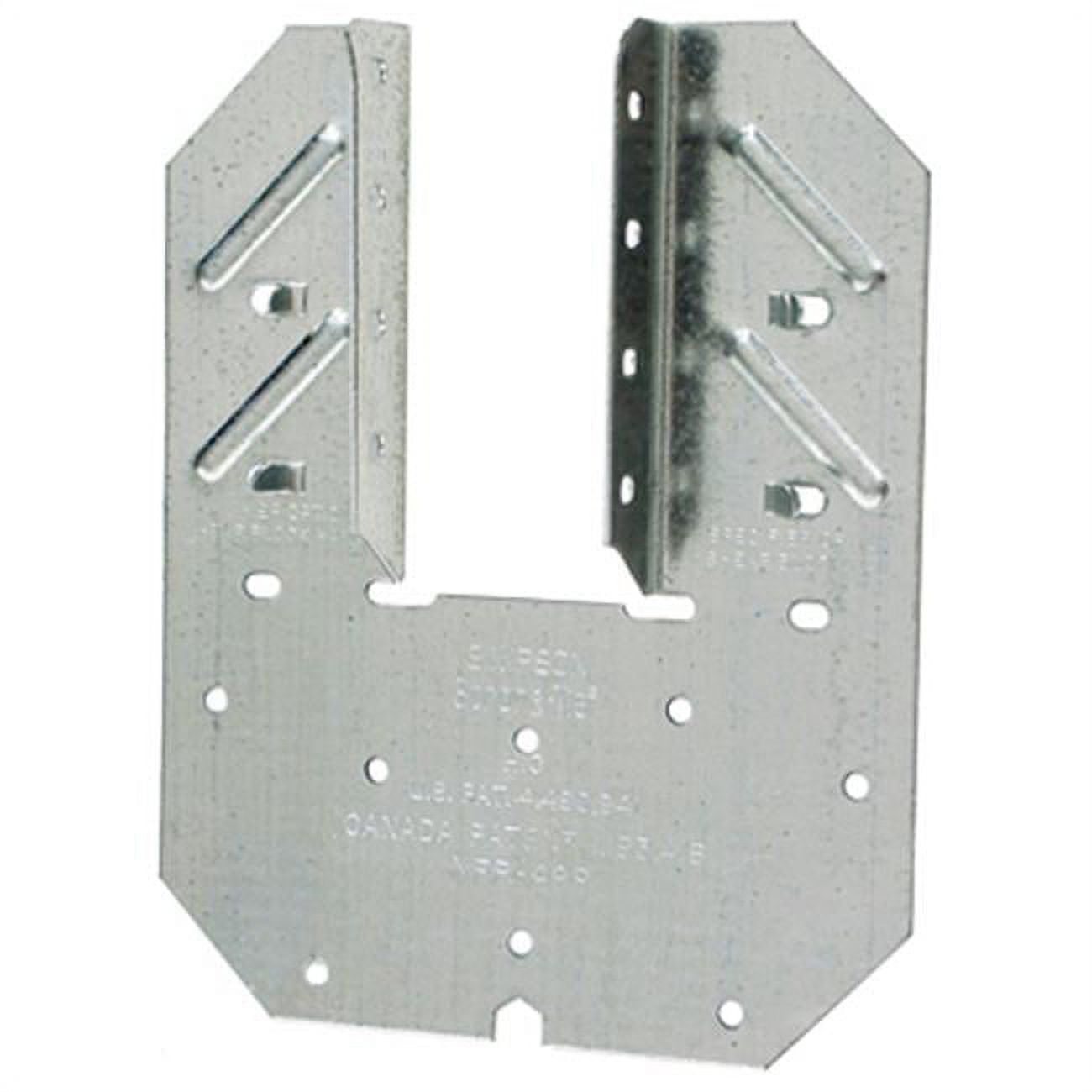 SIMPSON STRONG TIE H10AZ Hurricane Tie H10AZ