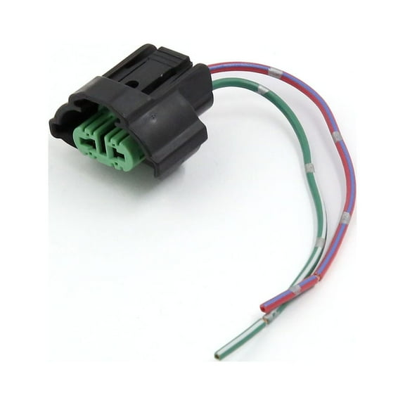 H11 Blub Wire Socket Connector Plug for Foglight Head Light Lamp